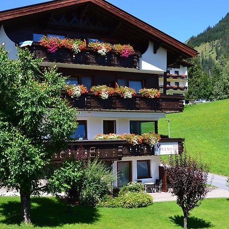 Birkenhof Premium Apart & Suites Лермос Экстерьер фото