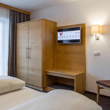 Birkenhof Premium Apart & Suites Лермос Экстерьер фото