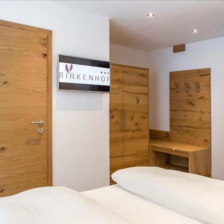 Birkenhof Premium Apart & Suites Лермос Экстерьер фото