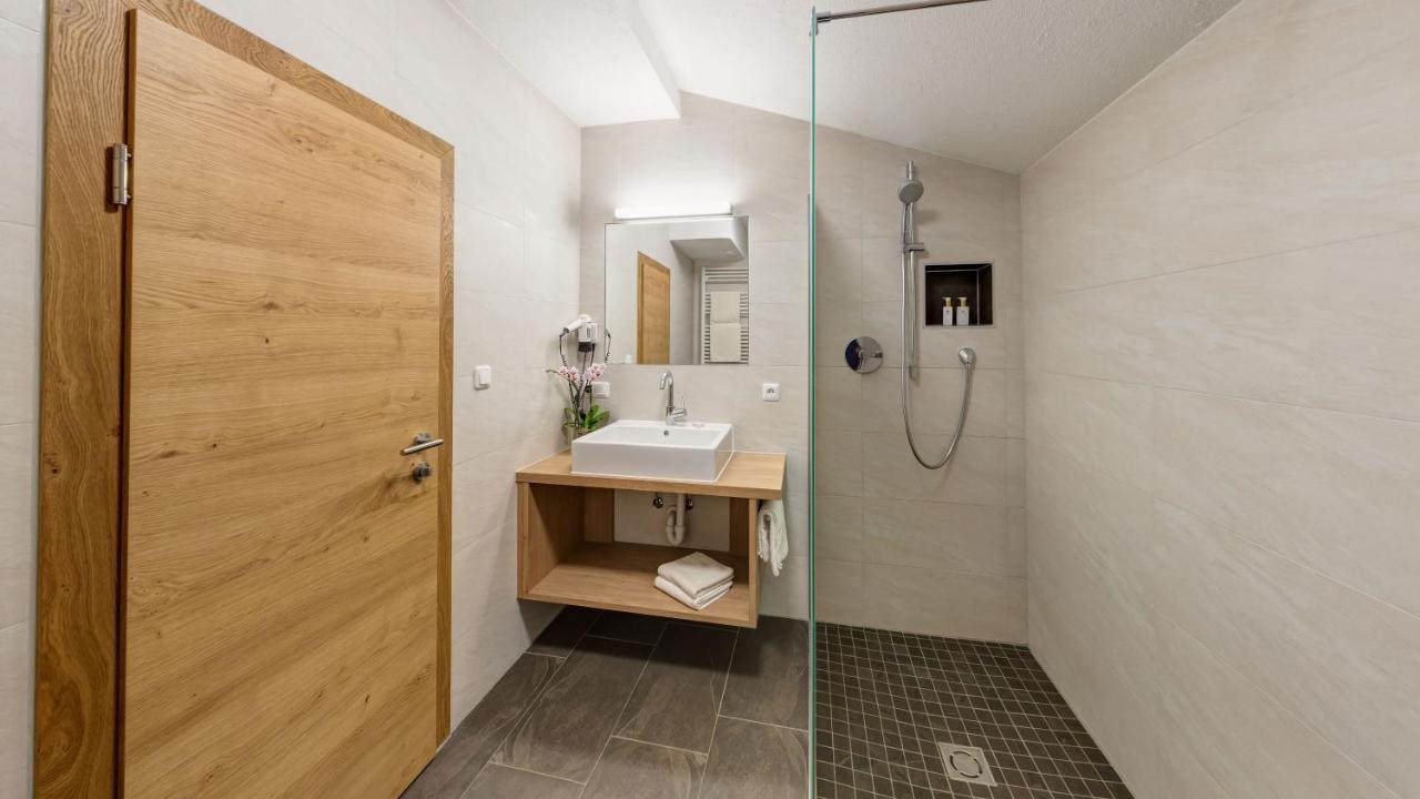 Birkenhof Premium Apart & Suites Лермос Экстерьер фото