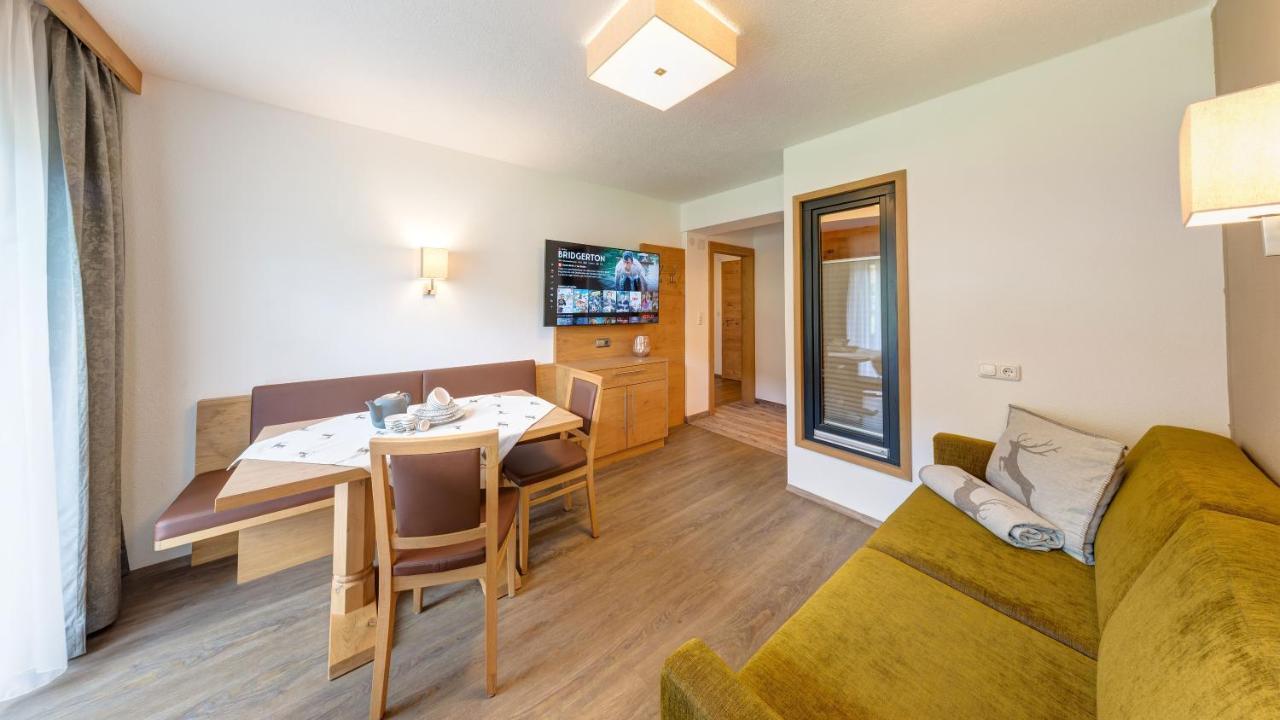Birkenhof Premium Apart & Suites Лермос Экстерьер фото
