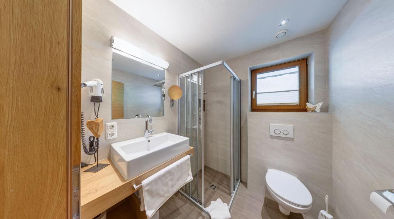 Birkenhof Premium Apart & Suites Лермос Экстерьер фото