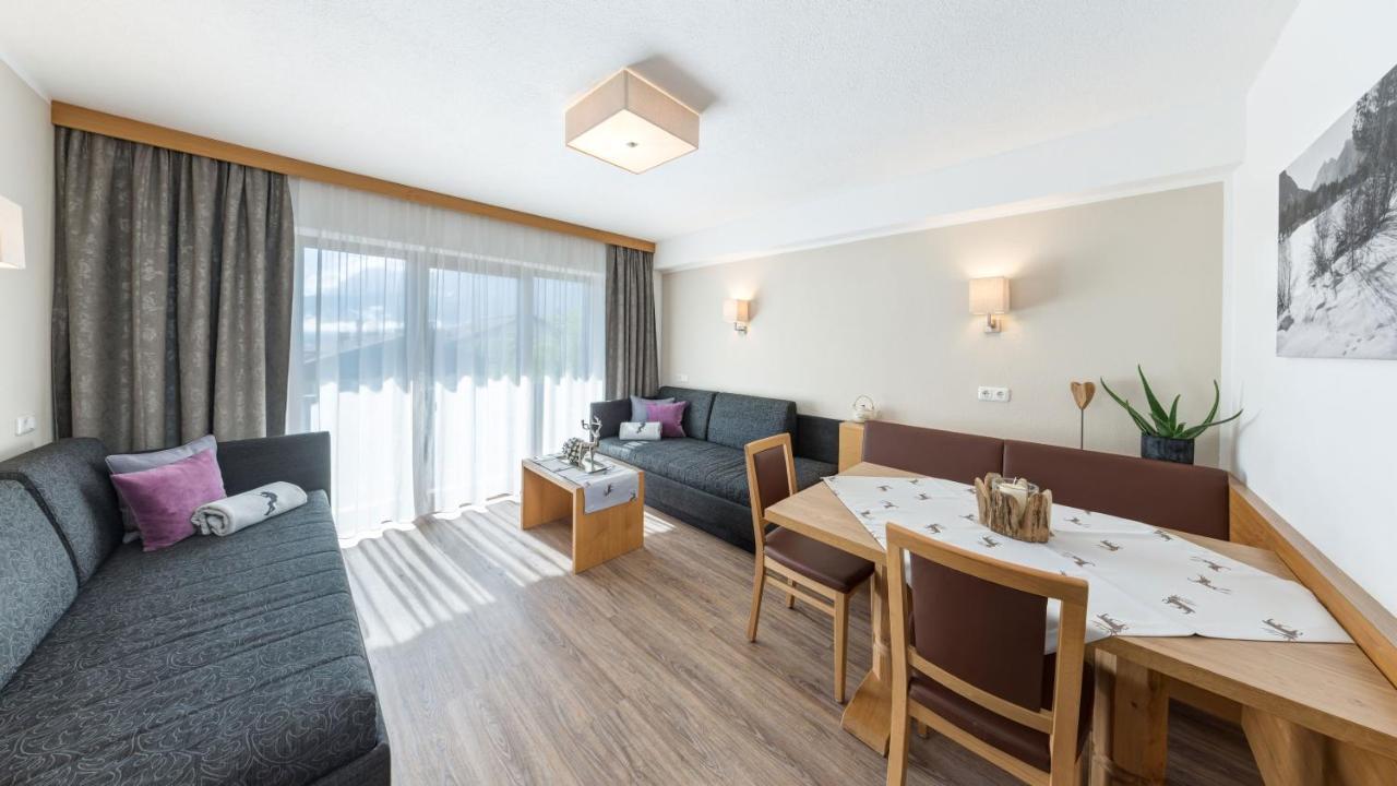 Birkenhof Premium Apart & Suites Лермос Экстерьер фото