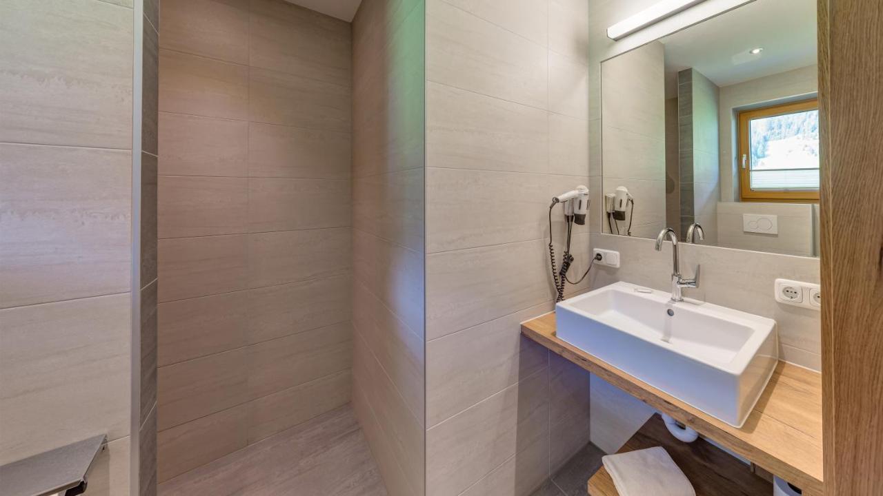 Birkenhof Premium Apart & Suites Лермос Экстерьер фото