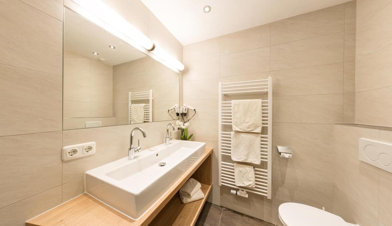 Birkenhof Premium Apart & Suites Лермос Экстерьер фото