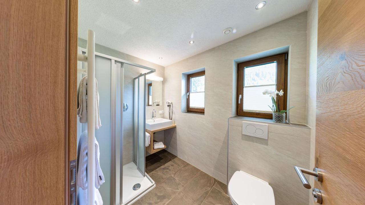 Birkenhof Premium Apart & Suites Лермос Экстерьер фото