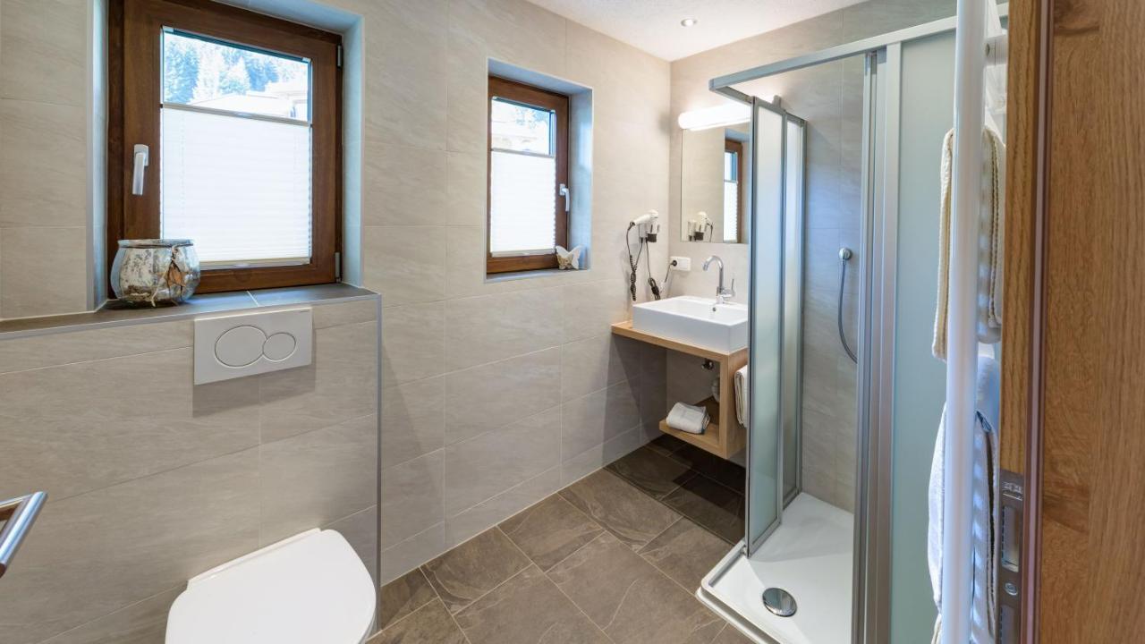Birkenhof Premium Apart & Suites Лермос Экстерьер фото