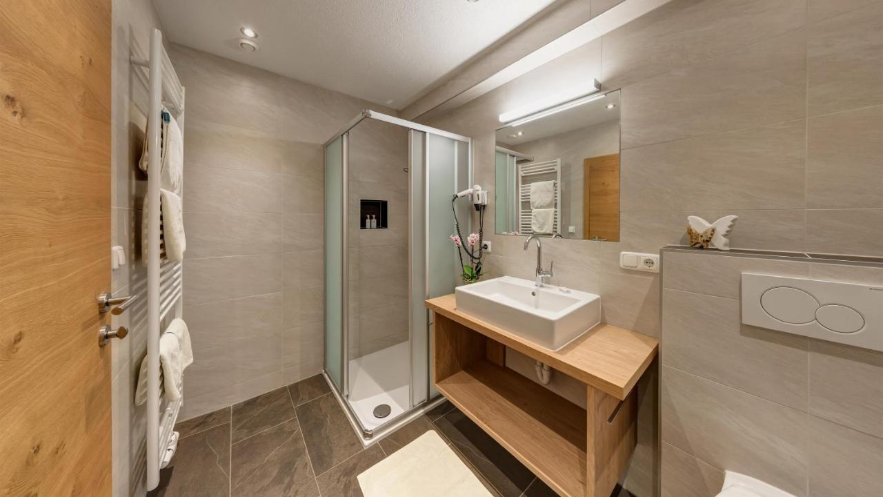 Birkenhof Premium Apart & Suites Лермос Экстерьер фото