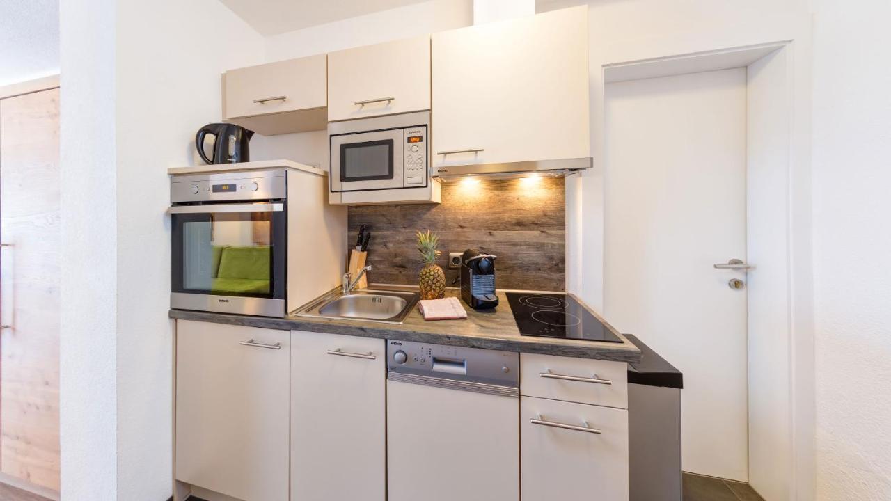 Birkenhof Premium Apart & Suites Лермос Экстерьер фото