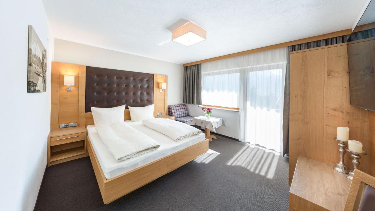 Birkenhof Premium Apart & Suites Лермос Экстерьер фото