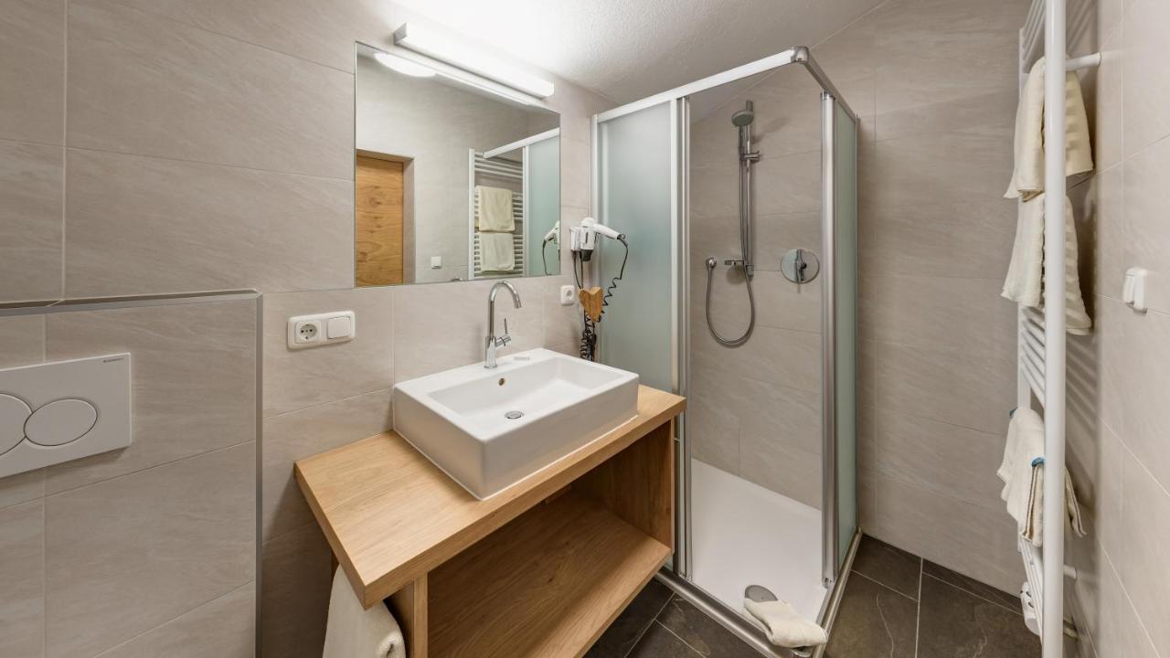 Birkenhof Premium Apart & Suites Лермос Экстерьер фото