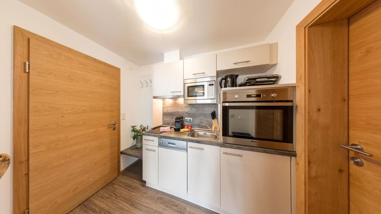 Birkenhof Premium Apart & Suites Лермос Экстерьер фото