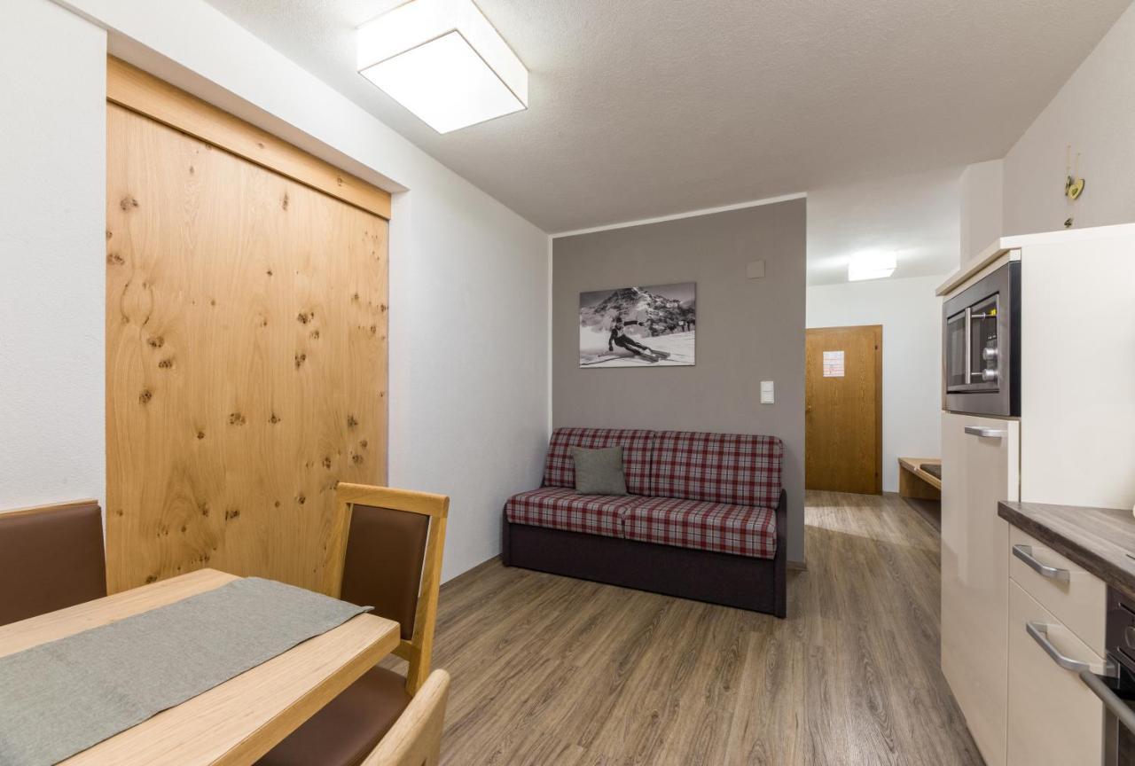Birkenhof Premium Apart & Suites Лермос Экстерьер фото