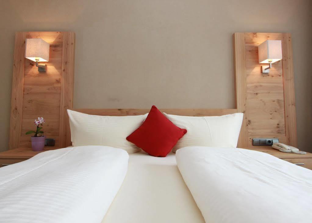 Birkenhof Premium Apart & Suites Лермос Экстерьер фото