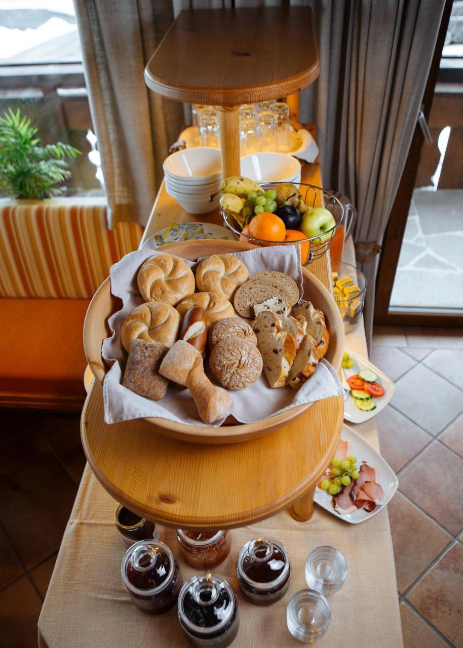 Birkenhof Premium Apart & Suites Лермос Экстерьер фото